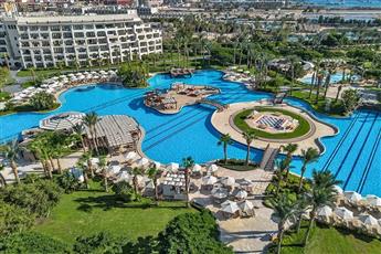 Steigenberger Al Dau Beach 5*