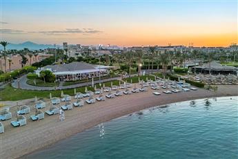 Steigenberger Al Dau Beach 5*