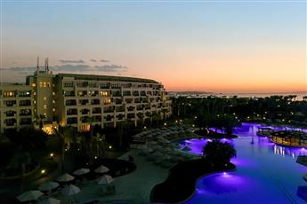 Steigenberger Al Dau Beach 5*