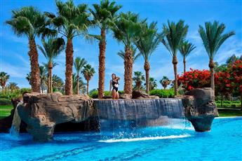 Steigenberger Al Dau Beach 5*