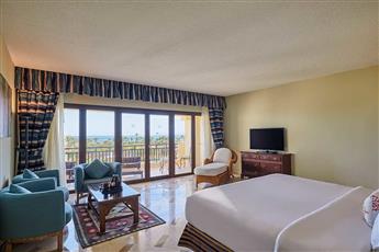 Steigenberger Al Dau Beach 5*