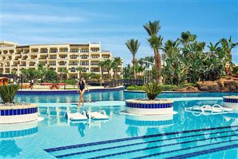 Steigenberger Al Dau Beach 5*