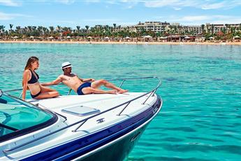 Steigenberger Al Dau Beach 5*