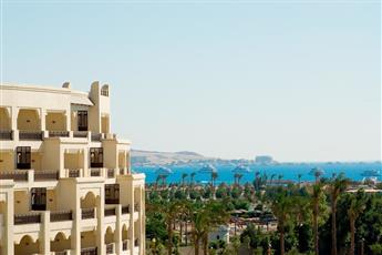 Steigenberger Al Dau Beach 5*