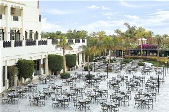 Steigenberger Al Dau Beach 5*