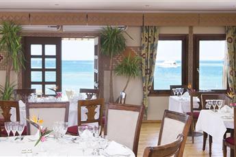 Steigenberger Al Dau Beach 5*