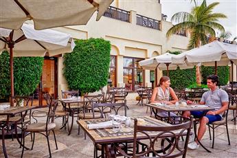 Steigenberger Al Dau Beach 5*