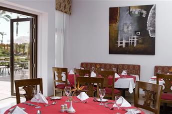 Steigenberger Al Dau Beach 5*