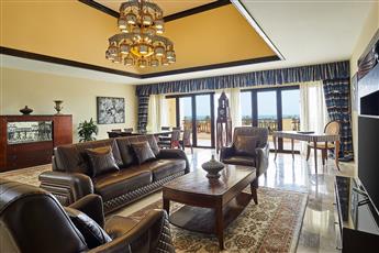 Steigenberger Al Dau Beach 5*