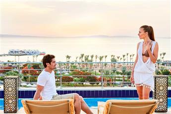 Steigenberger Al Dau Beach 5*