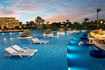 Steigenberger Al Dau Beach 5*