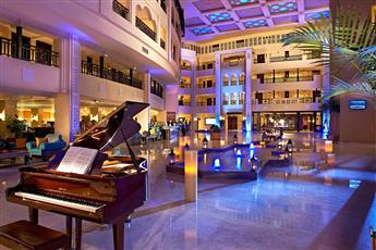 Steigenberger Al Dau Beach 5*