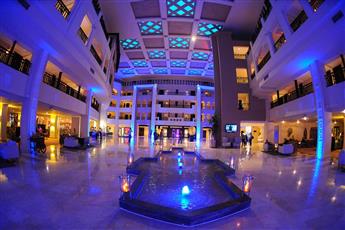 Steigenberger Al Dau Beach 5*