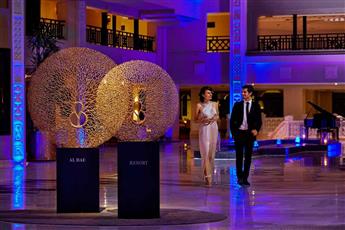 Steigenberger Al Dau Beach 5*