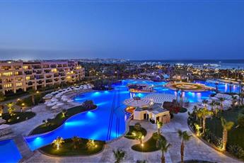 Steigenberger Al Dau Beach 5*