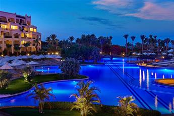 Steigenberger Al Dau Beach 5*