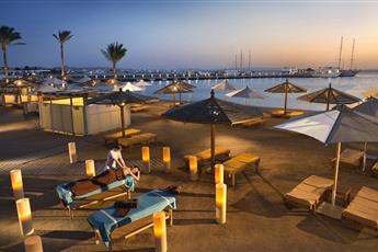 Steigenberger Al Dau Beach 5*