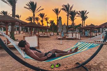 Steigenberger Al Dau Beach 5*