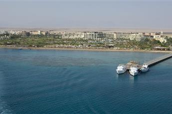 Steigenberger Al Dau Beach 5*