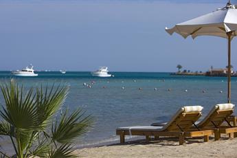 Steigenberger Al Dau Beach 5*