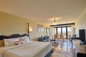 Steigenberger Al Dau Beach 5*