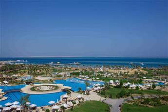 Steigenberger Al Dau Beach 5*