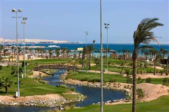 Steigenberger Al Dau Beach 5*