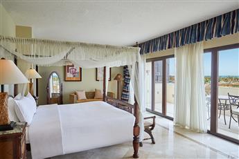 Steigenberger Al Dau Beach 5*