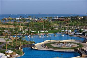 Steigenberger Al Dau Beach 5*