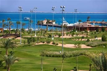 Steigenberger Al Dau Beach 5*