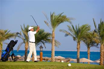 Steigenberger Al Dau Beach 5*