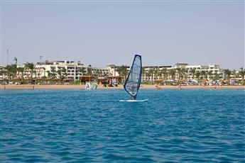 Steigenberger Al Dau Beach 5*