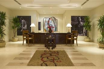 Steigenberger Al Dau Beach 5*