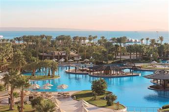 Steigenberger Al Dau Beach 5*