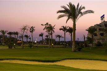 Steigenberger Al Dau Beach 5*