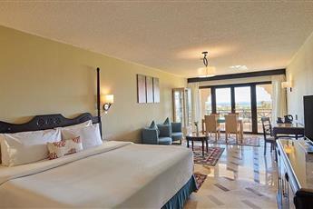 Steigenberger Al Dau Beach 5*