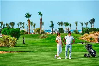 Steigenberger Al Dau Beach 5*