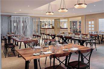 Steigenberger Al Dau Beach 5*