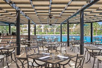 Steigenberger Al Dau Beach 5*