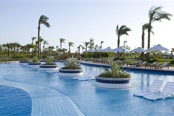 Steigenberger Al Dau Beach 5*