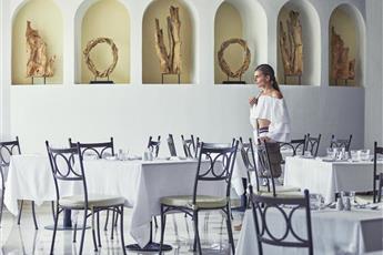 Steigenberger Al Dau Beach 5*