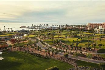 Steigenberger Al Dau Beach 5*