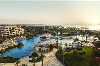 Steigenberger Al Dau Beach 5*