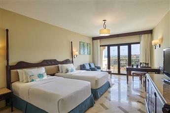 Steigenberger Al Dau Beach 5*