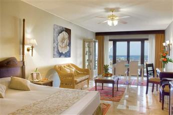 Steigenberger Al Dau Beach 5*