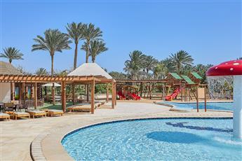 Steigenberger Al Dau Beach 5*