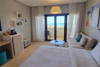 Steigenberger Al Dau Beach 5*