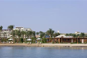 Steigenberger Al Dau Beach 5*