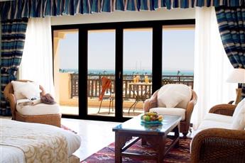 Steigenberger Al Dau Beach 5*