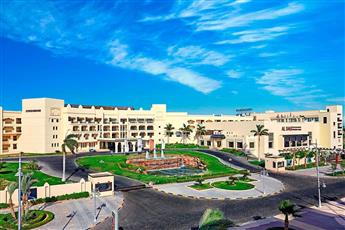 Steigenberger Al Dau Beach 5*